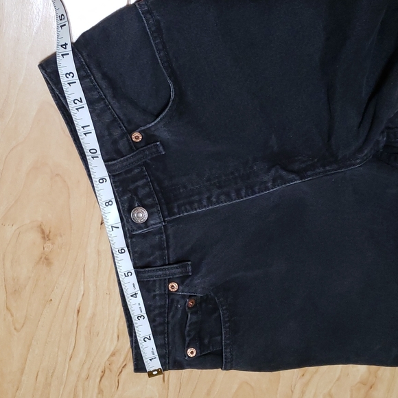 ❤ VINTAGE | Levi's 550 Relaxed Fit Tapered Leg 90s/Y2k - Picture 11 of 16